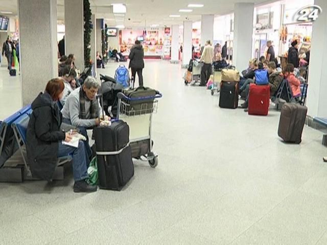 "АэроСвит" утвердил график полетов, который будет действовать до марта "АэроСвит" утвердил график полетов, который будет действовать до марта