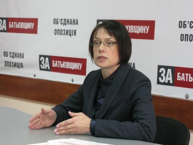 Опозиція внесла у ВР законопроект, який повинен покращити вищу освіту Опозиція внесла у ВР законопроект, який повинен покращити вищу освіту