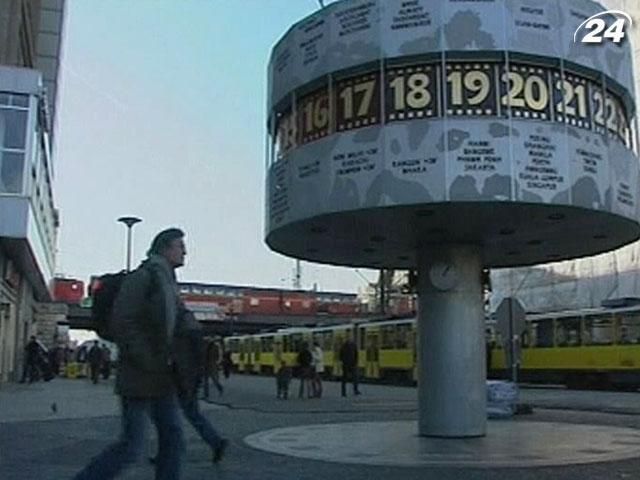 Завдяки мігрантам населення Німеччини збільшилося до 82 мільйонів Завдяки мігрантам населення Німеччини збільшилося до 82 мільйонів