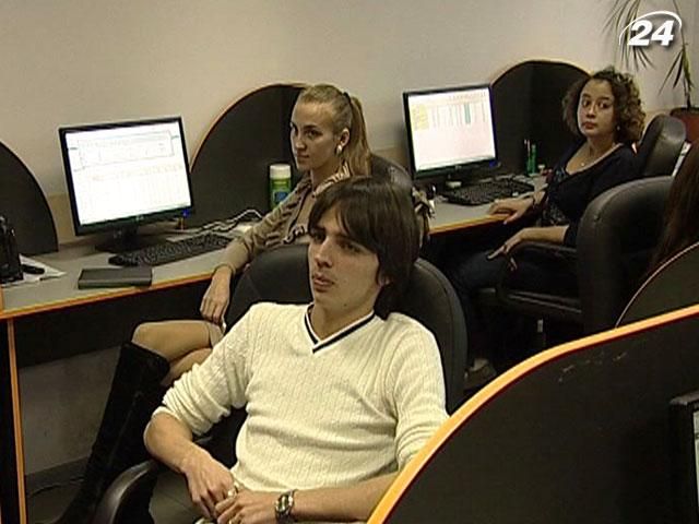 Зростання ринку праці в Україні минулого року склало 18-20% Зростання ринку праці в Україні минулого року склало 18-20%