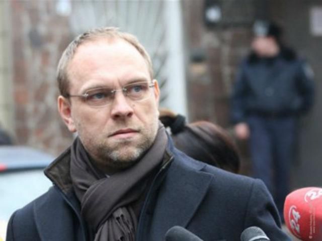 Власенко назвав появу в інтернеті переписки Тимошенко та Немирі спланованою акцією влади Власенко назвав появу в інтернеті переписки Тимошенко та Немирі спланованою акцією влади