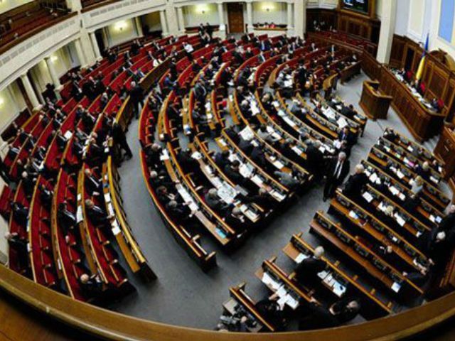 Коммунистов и регионалов возмутил законопроект против "кнопкодавов"