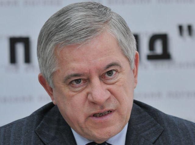 Кінах вважає, що Україна не може втратити торгівельний простір Митного союзу Кінах вважає, що Україна не може втратити торгівельний простір Митного союзу