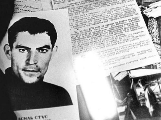 Стали известны имена лауреатов Премии имени Василия Стуса Стали известны имена лауреатов Премии имени Василия Стуса