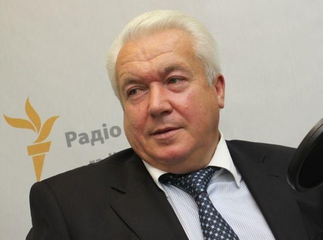 Регіонал Олійник називає Європу нашим домом, а Росію - потужним сусідом Регіонал Олійник називає Європу нашим домом, а Росію - потужним сусідом