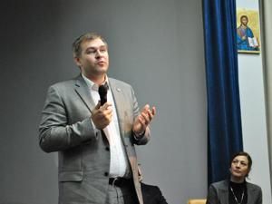 Бізнес у 2013: прорив чи самознищення? Бізнес у 2013: прорив чи самознищення?