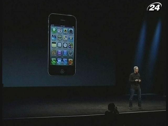 Резко подешевели акции поставщиков компонентов для iPhone 5 Резко подешевели акции поставщиков компонентов для iPhone 5