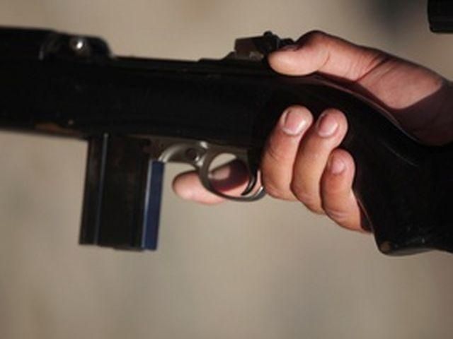 Ровенский стрелок совершенно не помнит, как расстрелял людей Ровенский стрелок совершенно не помнит, как расстрелял людей