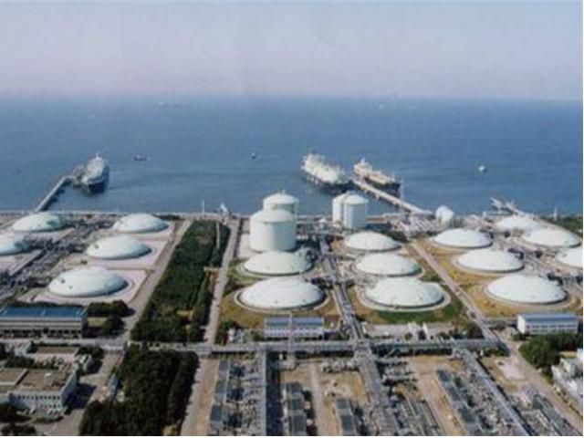 Реализация LNG-терминала будет тормозиться, потому что Украине не доверяют, - эксперт Реализация LNG-терминала будет тормозиться, потому что Украине не доверяют, - эксперт
