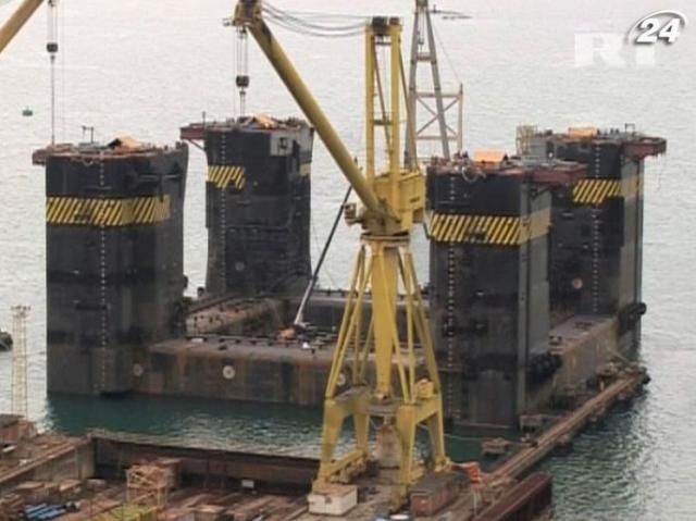 "Лукойл" зацікавився бразильським шельфом "Лукойл" зацікавився бразильським шельфом