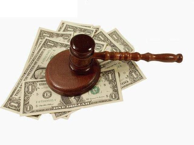 Оппозиционеры хотят, чтобы судьи отчитывались о своих доходах Оппозиционеры хотят, чтобы судьи отчитывались о своих доходах