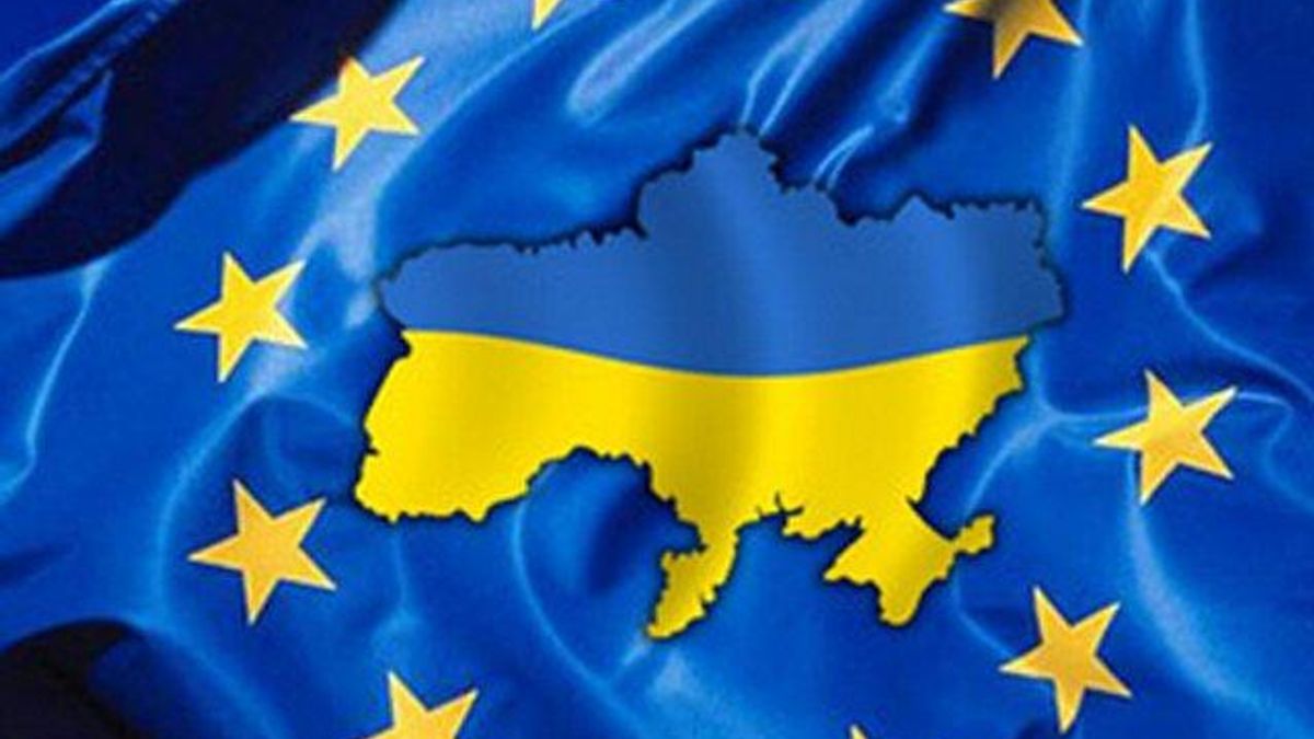 В Европе говорят, что безвизовый режим никак не связан с саммитом Украина-ЕС