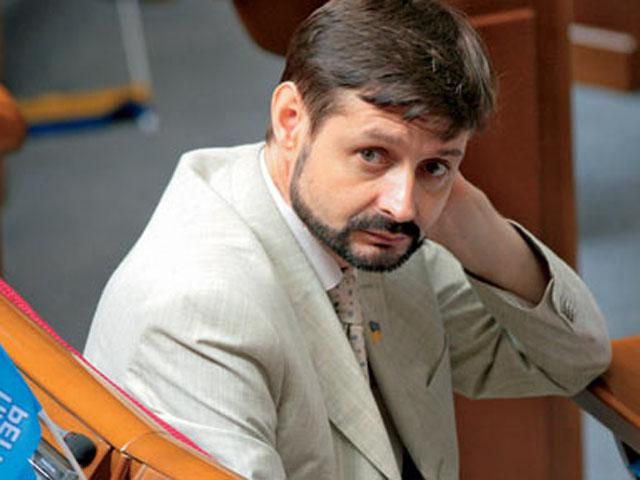 Керівника делегації від парламенту України у ПАРЄ оберуть 20 січня