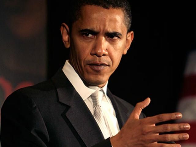 Обама хочет запретить продажу боевого автоматического оружия Обама хочет запретить продажу боевого автоматического оружия