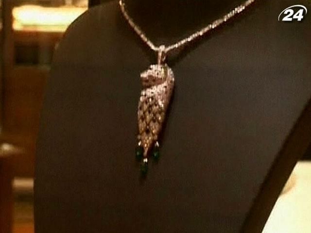 Китайские потребители потратили на предметы роскоши $46 млрд Китайские потребители потратили на предметы роскоши $46 млрд