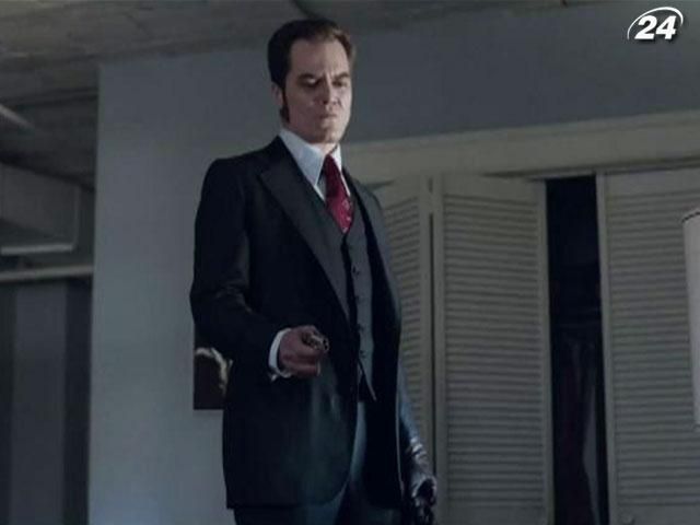 Опубліковано новий трейлер стрічки Аріеля Вромана "Людина з льоду" Опубліковано новий трейлер стрічки Аріеля Вромана "Людина з льоду"