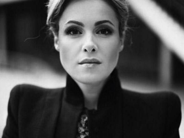 Диплом, який загубила Королевська, – справжній (Документ) Диплом, який загубила Королевська, – справжній (Документ)