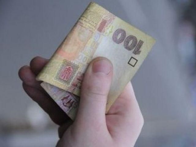 Курс гривні впаде до 8,7 гривень за долар, — Світовий банк