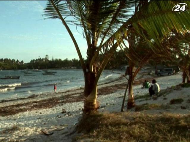 Суахили - неповторимое побережье Кении Суахили - неповторимое побережье Кении