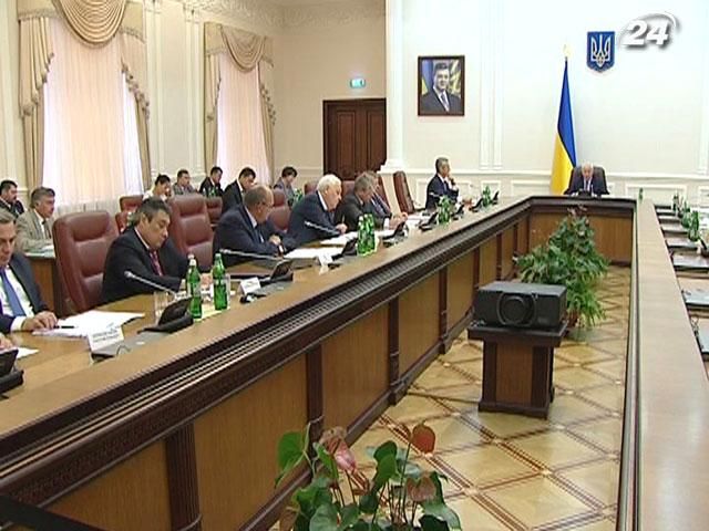 Уряд помітив, що банківські вклади населення зросли