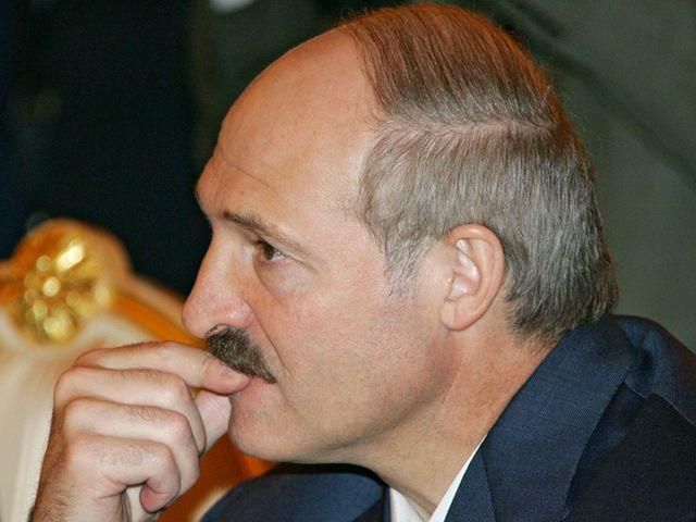 Журналистка-Лукашенко: У нас не диалог. Я спрашиваю, вы - отвечаете (Видео)