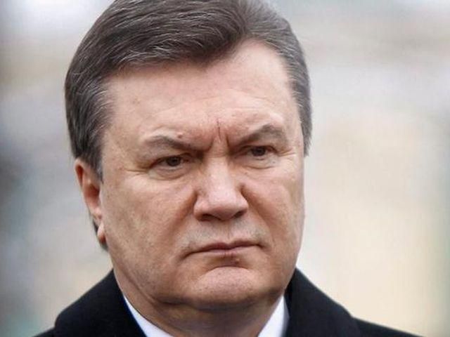Президент Янукович создал Государственную службу занятости
