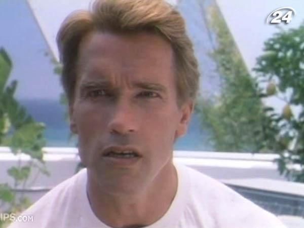 Арнольд Шварценеггер анонсировал сиквел ленты "Близнецы" Арнольд Шварценеггер анонсировал сиквел ленты "Близнецы"