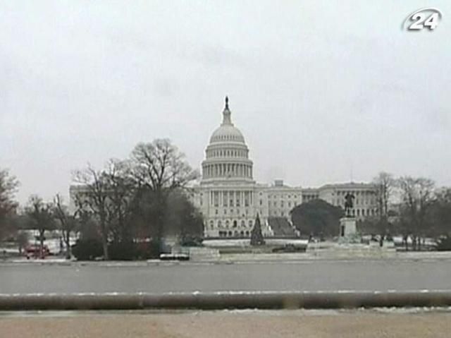 Белый дом отклонил петицию об отделении нескольких штатов Белый дом отклонил петицию об отделении нескольких штатов