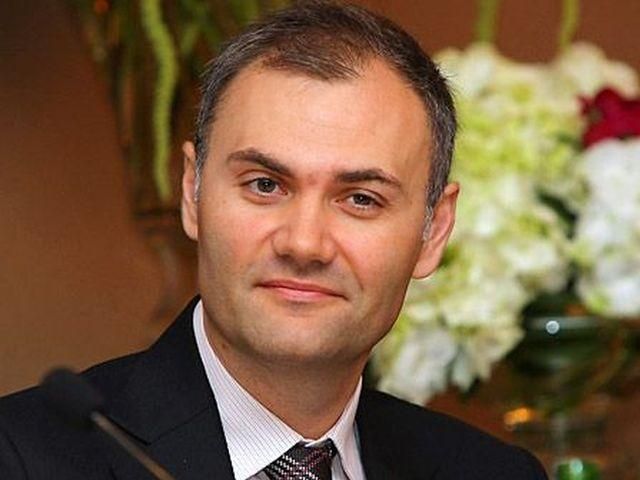 Мариуполю могут присвоить статус зоны чрезвычайного экологического положения Мариуполю могут присвоить статус зоны чрезвычайного экологического положения