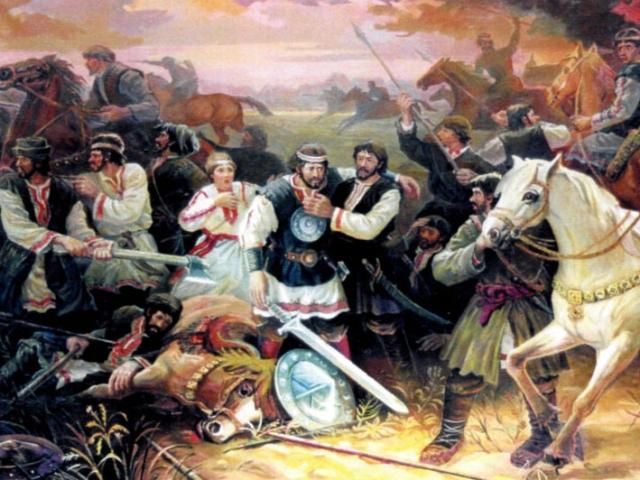 17 січня. День в історії