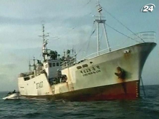 Эксперты: Количество пиратских нападений в 2012 году стремительно уменьшилось Эксперты: Количество пиратских нападений в 2012 году стремительно уменьшилось