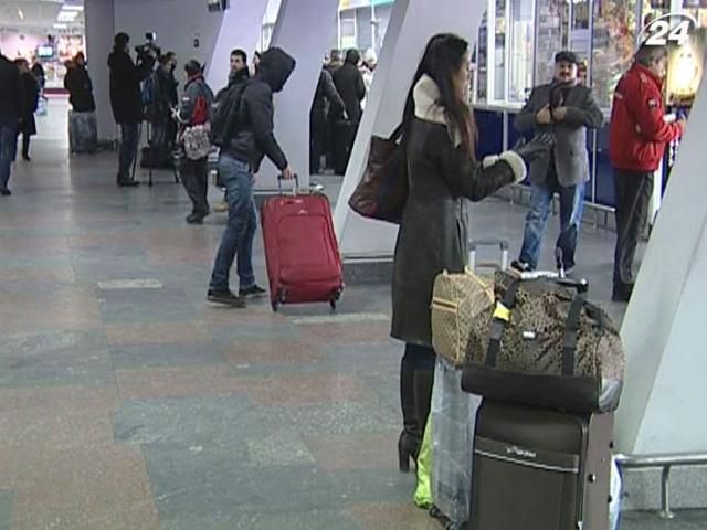 Эксперт: Банкротство "АэроСвита" - следствие заговора Эксперт: Банкротство "АэроСвита" - следствие заговора