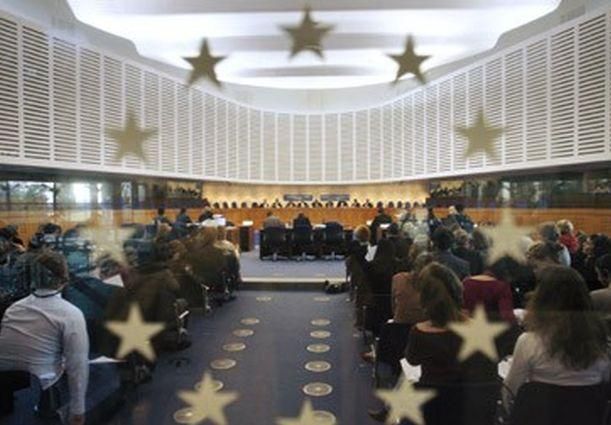 Україна чекає на вирок Євросуду: сьогодні оприлюднять рішення у 211 справах Україна чекає на вирок Євросуду: сьогодні оприлюднять рішення у 211 справах