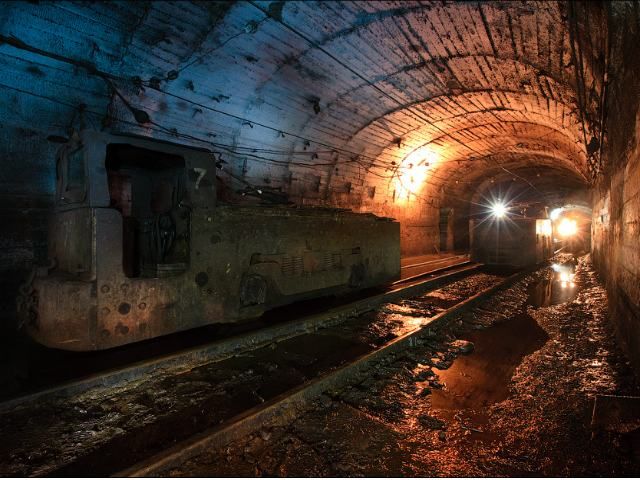 На Донеччині загинув гірник - 17 січня 2013 - Телеканал новин 24 На Донеччині загинув гірник - 17 січня 2013 - Телеканал новин 24