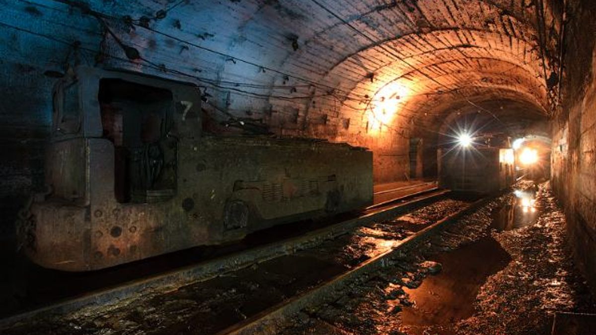 На Донеччині загинув гірник - 17 січня 2013 - Телеканал новин 24 На Донеччині загинув гірник - 17 січня 2013 - Телеканал новин 24