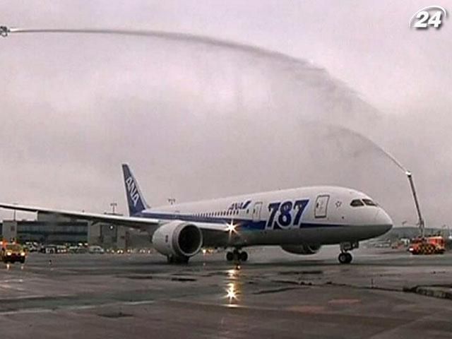 США, Япония, Индия и Чили приостановили полеты Boeing Dreamliner США, Япония, Индия и Чили приостановили полеты Boeing Dreamliner