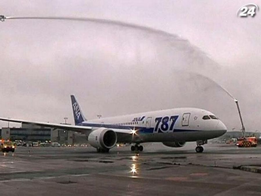 США, Япония, Индия и Чили приостановили полеты Boeing Dreamliner США, Япония, Индия и Чили приостановили полеты Boeing Dreamliner