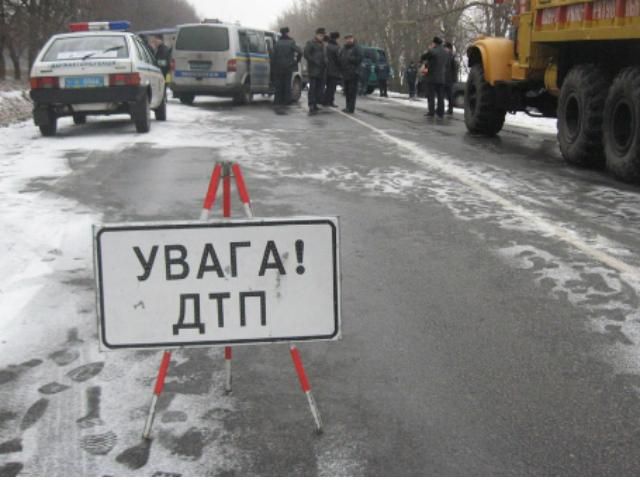 У Херсоні автомобіль в'їхав у маршрутку У Херсоні автомобіль в'їхав у маршрутку