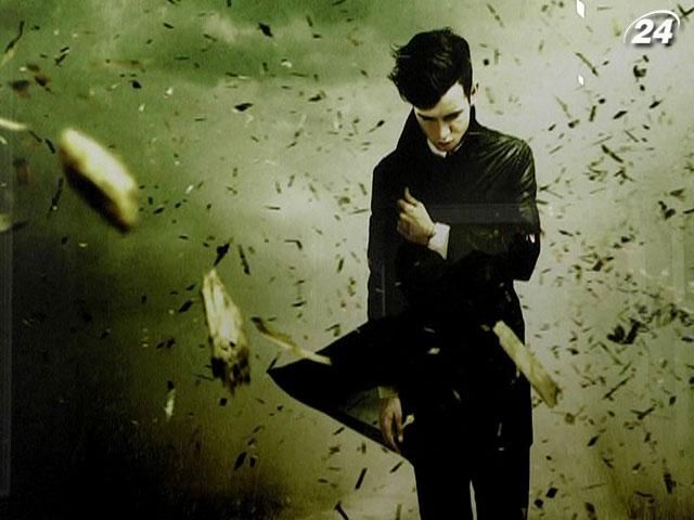 Работы чешского фотографа Мартина Странки увидели в Киеве Работы чешского фотографа Мартина Странки увидели в Киеве