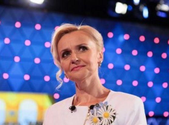 Фарион считает, что Верховная Рада только имитирует законотворчество Фарион считает, что Верховная Рада только имитирует законотворчество