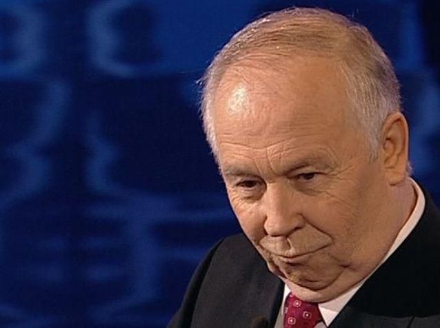 Рыбак не исключает референдума о статусе русского языка Рыбак не исключает референдума о статусе русского языка