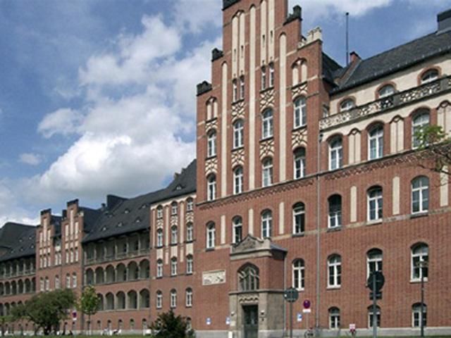 Немецких врачей Тимошенко обыскали Немецких врачей Тимошенко обыскали