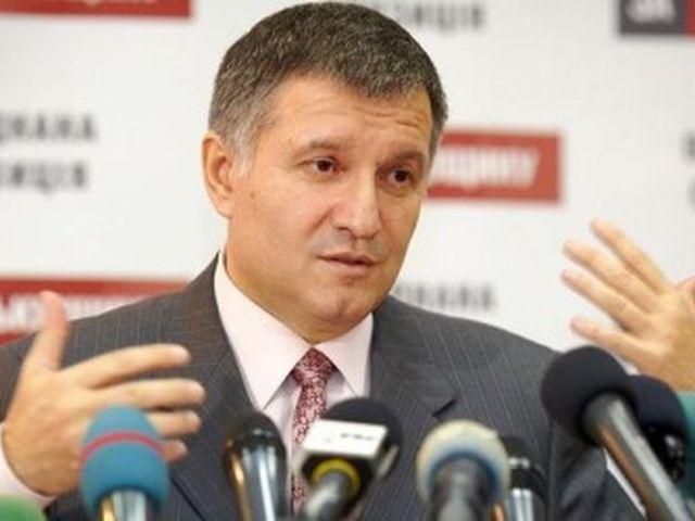 Аваков: Жінки-нардепи, які приїхали до Тимошенко, не голодують