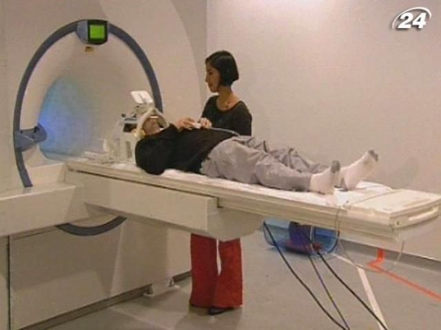 Исследование: Как люди "слышат" изображения (Видео) Исследование: Как люди "слышат" изображения (Видео)