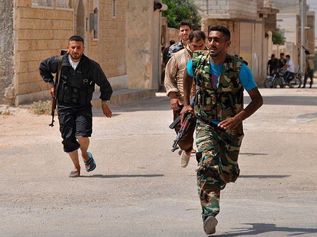 Войска Асада убили 100 человек: уничтожали целые семьи