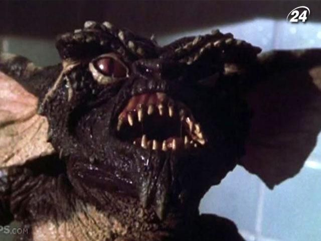 Warner Bros. и Спилберг обсуждают римейк "Гремлинов" Warner Bros. и Спилберг обсуждают римейк "Гремлинов"