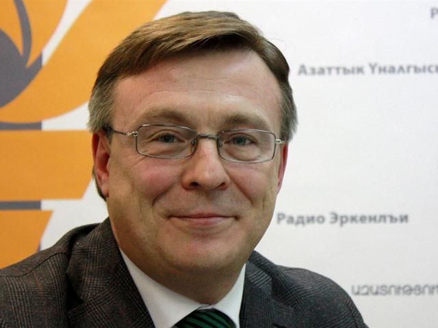 Министр иностранных дел Украины застрял в Вене