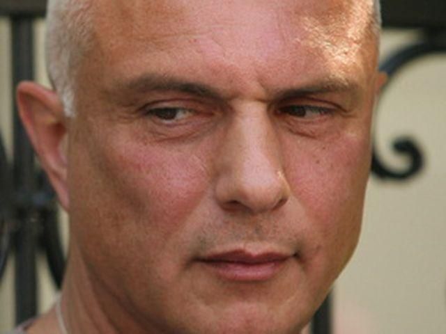 Олександр Тимошенко скаржиться чехам на прослуховування Олександр Тимошенко скаржиться чехам на прослуховування