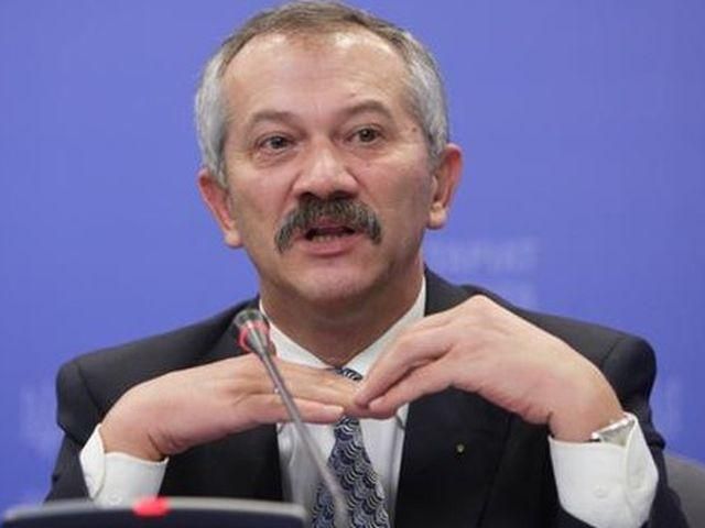 У мене питання: куди пропадають валютні резерви? – Пинзеник У мене питання: куди пропадають валютні резерви? – Пинзеник