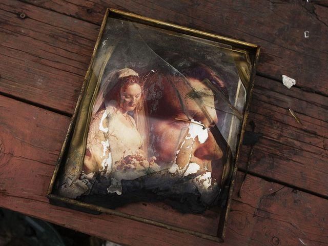 Ураган "Сэнди": несколько месяцев спустя (Фото) Ураган "Сэнди": несколько месяцев спустя (Фото)